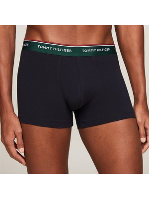 Tommy Hilfiger 3p Wb Trunk.0xw