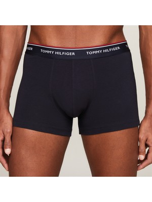 Tommy Hilfiger 3p Wb Trunk.0xw