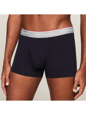 Tommy Hilfiger 3p Wb Trunk.0xw