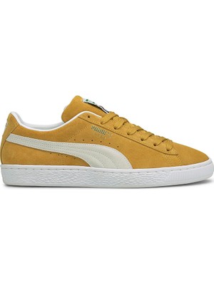 Puma Suede Classic Xxl  Günlük Ayakkabı 37491505 Sarı