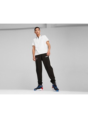 Puma Bmw Mms Mt7+ Sweat Pants Erkek Günlük Eşofman Altı 62413801 Siyah