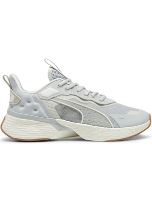 Puma Softride Sway  Koşu Ayakkabısı 37944307 Gri