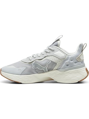 Puma Softride Sway  Koşu Ayakkabısı 37944307 Gri