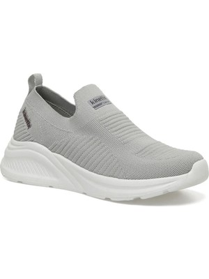 Kinetix Lyte Tx W Gri X-Comfort (Rahat Taban) Kadın Spor Ayakkabı