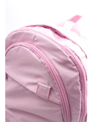 Slazenger 24005 Toria Pink Sırt Çantası