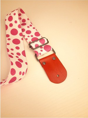 Heybe Home Gitar Askısı