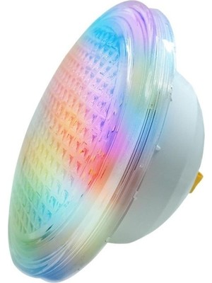 Tenda 30 Watt Rgb 2 Kablolu Smd LED Havuz Ampulu / Par 56