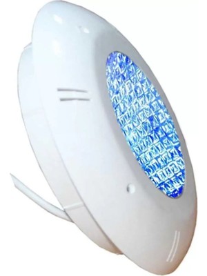 Conti Tenda 18 Watt Smd LED Mavi Kovansız Havuz Lambası 22,50 cm Çapındaki Kovana Uyumlu