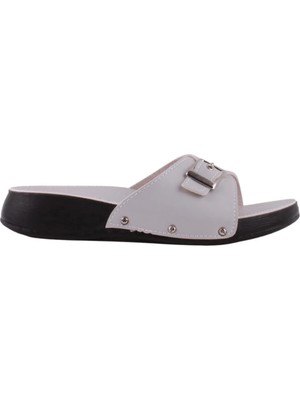 Elis Kadın Terlik T1001 Bej