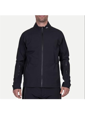 Kjus Pro 3l Water Proff Jacket - Erkek Su Geçirmez Ceket