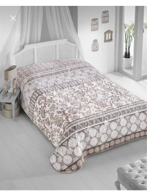 Sarar Tek Kişilik  Battaniye