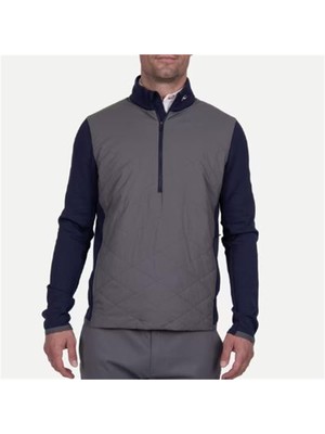 Kjus Release Water Repellent Jaclet - Erkek Su Itici Esnek Yalıtımlı Ceket