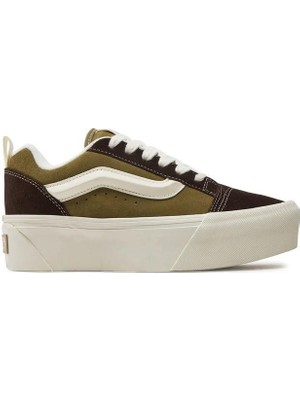 Vans Knu Stack Erkek Sneaker