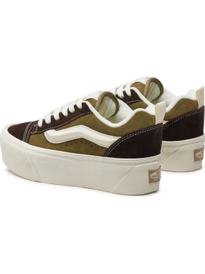 Vans Knu Stack Erkek Sneaker