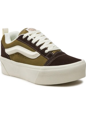 Vans Knu Stack Erkek Sneaker