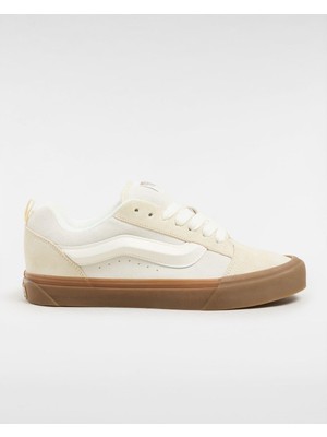 Vans Knu Skool Erkek Sneaker