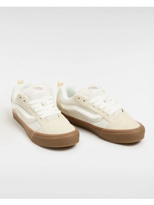 Vans Knu Skool Erkek Sneaker