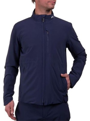 Kjus Insulated Storm Jcket - Erkek Yalıtımlı Ceket