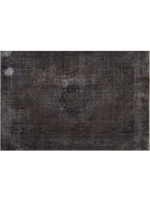 Sempati Halı El Dokuma Vintage Halı 183X270 cm 10416