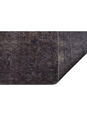 Sempati Halı El Dokuma Vintage Halı 183X270 cm 10416