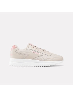 Reebok 100074174 Glıde Sp Kadın Spor Ayakkabısı Bej