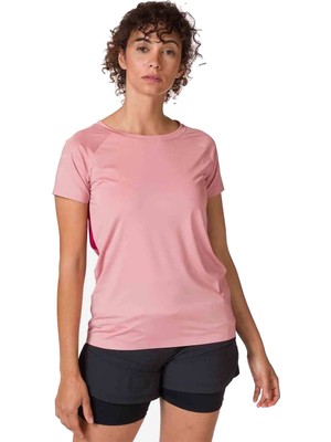 Rossignol Tech Kadın T-shirt