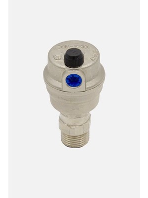 E.C.A 1/2'' Otomatik Hava Atma Purjörü 109134