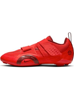 Nike Superrep Cycle 2 Next Nature Indoor Cycling Shoes In Red DH3396-600
