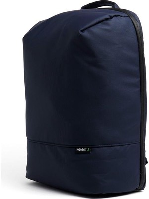 Mueslii MINIMAL Weekend Backpack Sırt Çantası