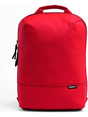 Mueslii MINIMAL Daypack Slim Sırt Çantası