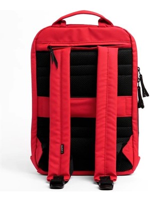 Mueslii MINIMAL Daypack Slim Sırt Çantası