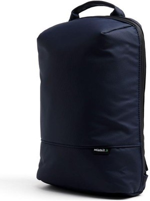 Mueslii MINIMAL Daypack Slim Sırt Çantası