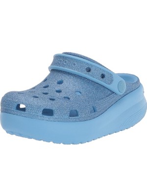 Crocs Cutie  Glitter Clog  Oxygen