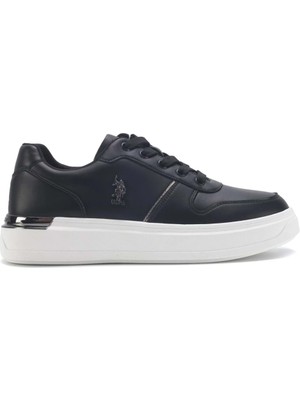 U.S. Polo Assn. Alka Kadın Sneaker Ayakkabı CKR00817