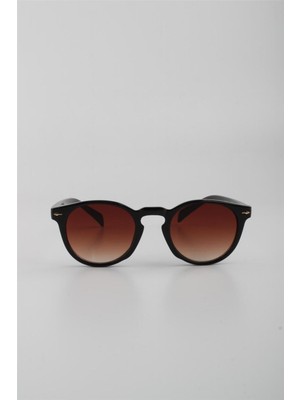 La Viva Kahverengi Degrade UV400 Filtre Kadın Güneş Gözlüğü 24LVS3316R05 615105