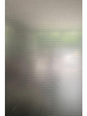 Ecce Cam Kumlama Desenli Kendinden Yapışkanlı Kaplama 45 cm x 6 mt KML030