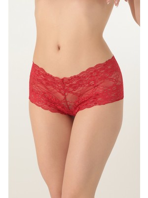 Miorre Dantel Hipster Külot -905