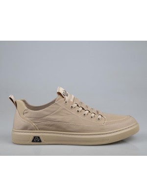 Guja 24Y510-2 Bej Erkek Sneakers