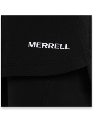 Merrell M3REACT Comfort Koşu Şortu Erkek Şort