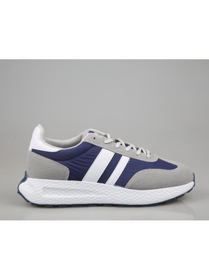 M.P. Mp 241-1546 Gri Erkek Sneakers