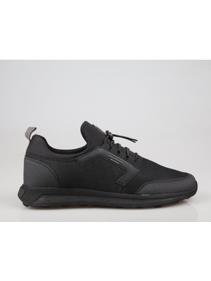M.P. Mp 241-1531 Siyah Erkek Sneakers