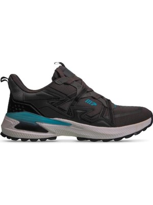 M.P. Mp 241-1642 Füme Erkek Sneakers