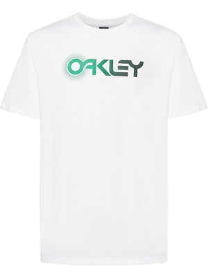 Oakley Rings Mountain Tee Erkek T-Shirt