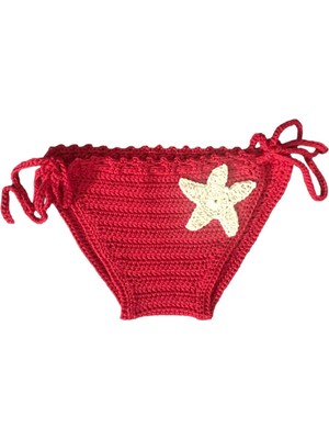 Mothersdid Bebek Bikini Takımı