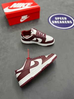 Spor Butik Dunk Low  Unisex Günlük Spor Ayakkabı