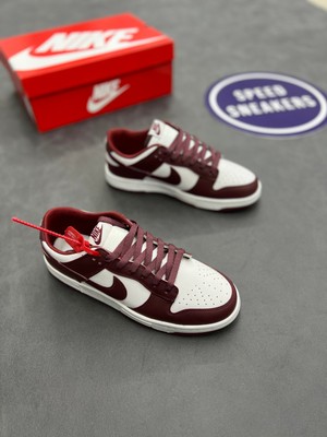 Spor Butik Dunk Low  Unisex Günlük Spor Ayakkabı