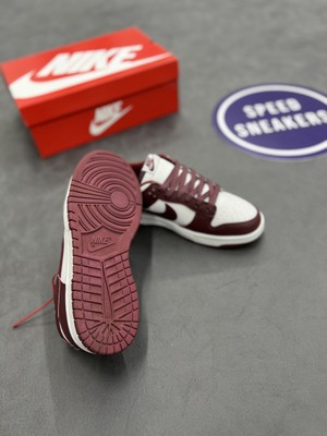 Spor Butik Dunk Low  Unisex Günlük Spor Ayakkabı