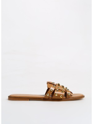 Fabrika Ten Kadın Terlik Brenda