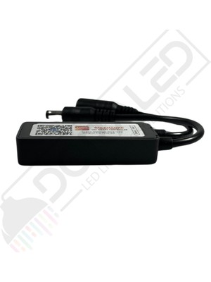 Dora Led Tuya Destekli Wifi Kontrollü Dimmer Şerit Led Kontrol Cihazı 5-24V