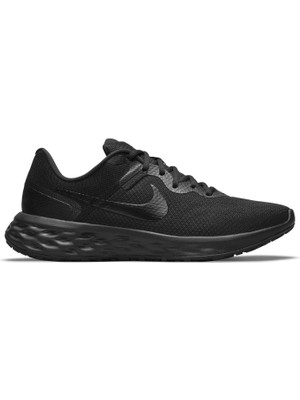 Nike DC3728-001 Revolution 6 Nn Erkek Koşu Ayakkabısı